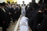 עלתה לארץ להתגייר ונרצחה בשל היותה יהודייה