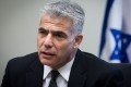 יאיר לפיד חוזר להסית כנגד החרדים.